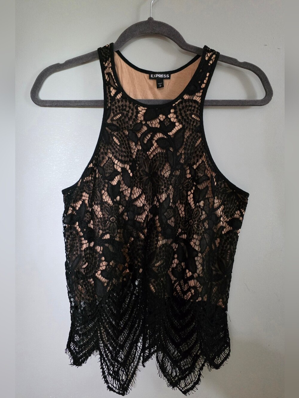 Express Top